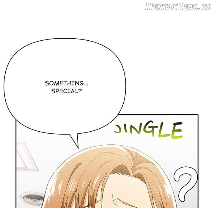 A Lucrative Affair Chapter 15 - page 149