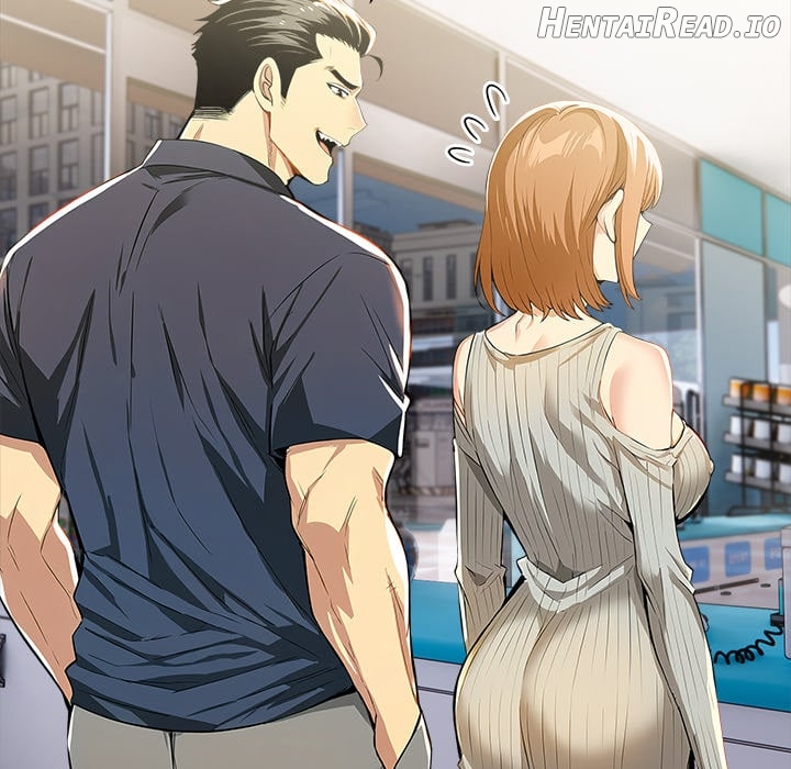 A Lucrative Affair Chapter 15 - page 152