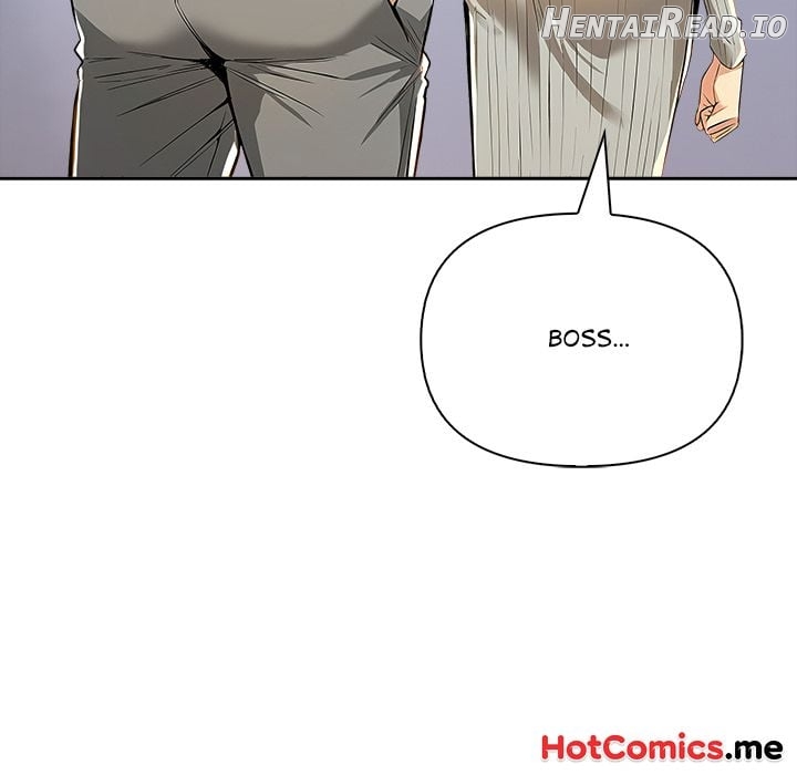 A Lucrative Affair Chapter 15 - page 153