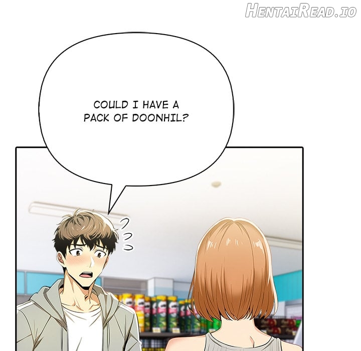 A Lucrative Affair Chapter 15 - page 154