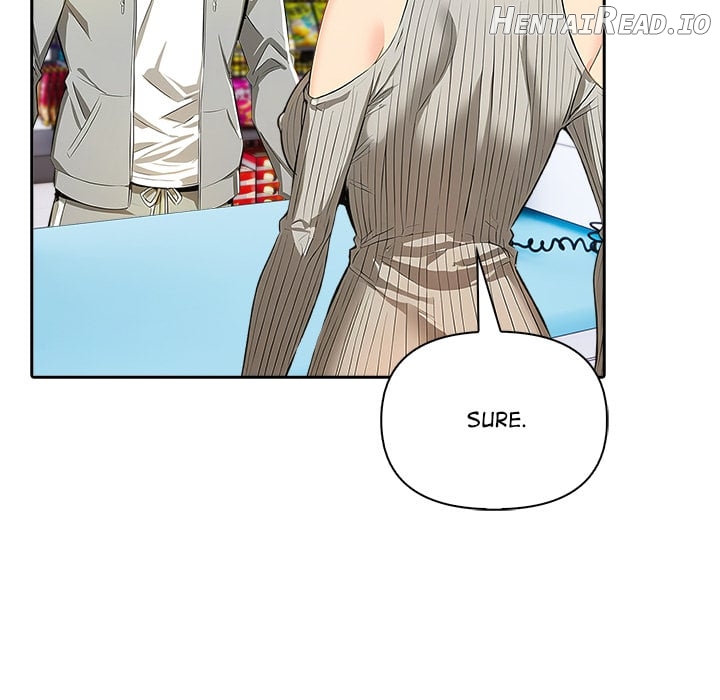 A Lucrative Affair Chapter 15 - page 155