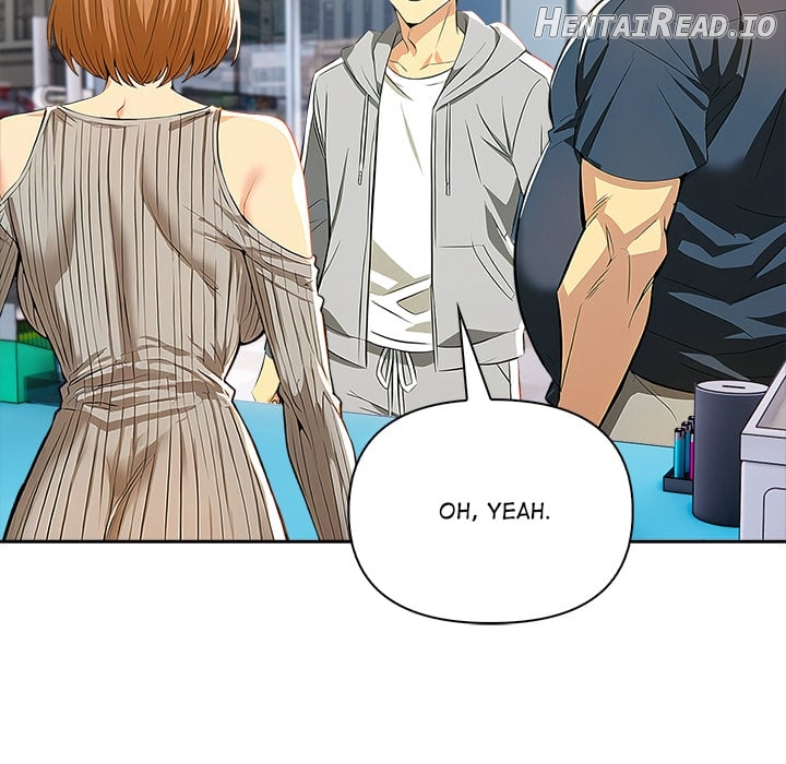 A Lucrative Affair Chapter 15 - page 157