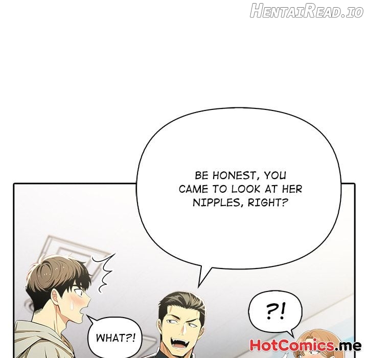 A Lucrative Affair Chapter 15 - page 158