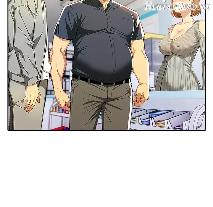 A Lucrative Affair Chapter 15 - page 159