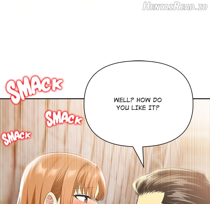 A Lucrative Affair Chapter 15 - page 16