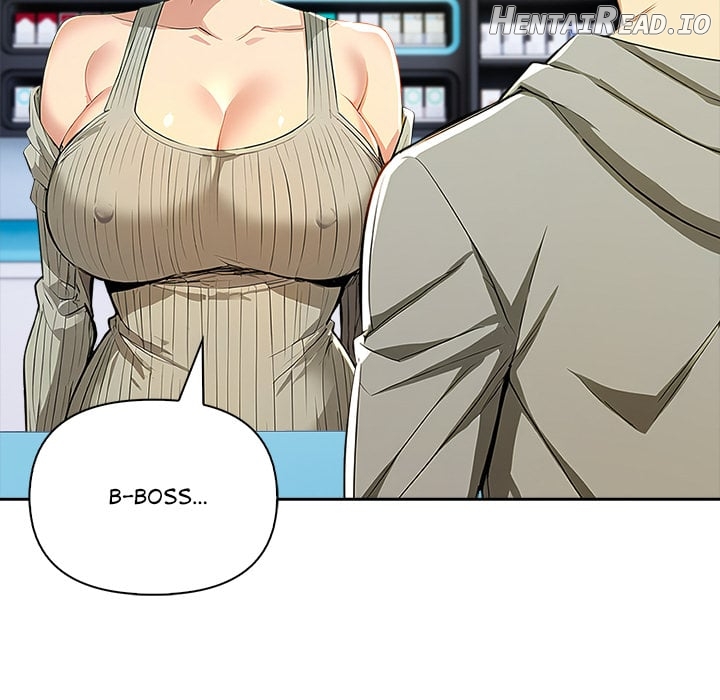 A Lucrative Affair Chapter 15 - page 161