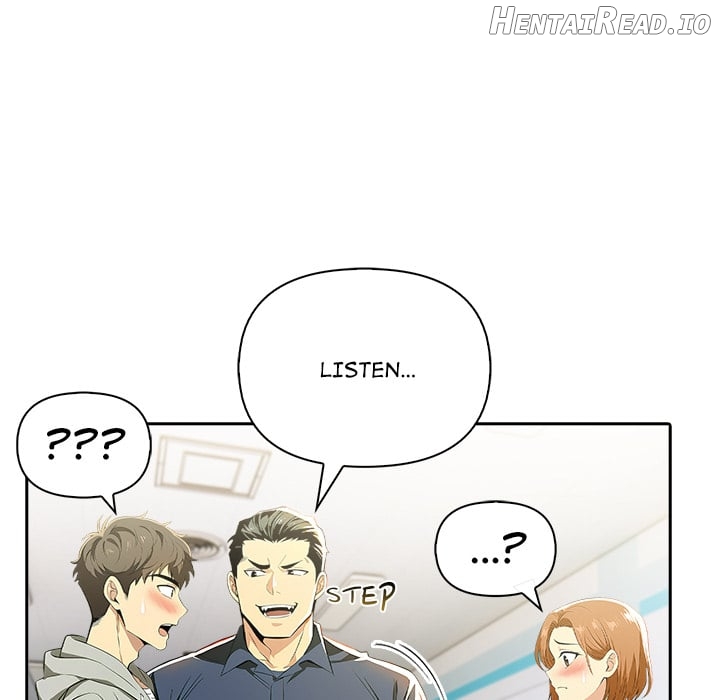 A Lucrative Affair Chapter 15 - page 162