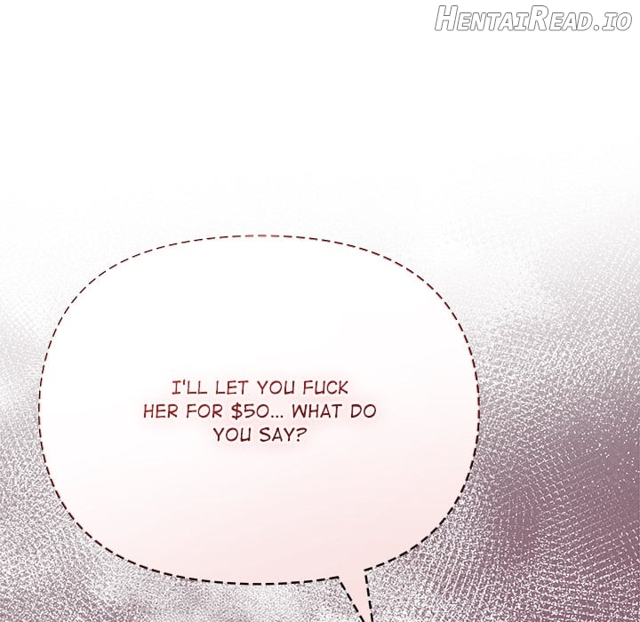 A Lucrative Affair Chapter 15 - page 164