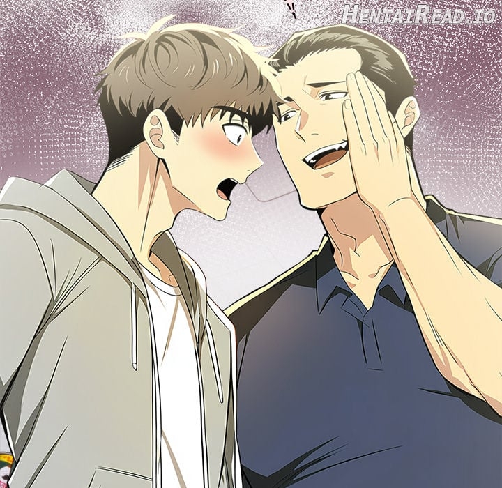 A Lucrative Affair Chapter 15 - page 165