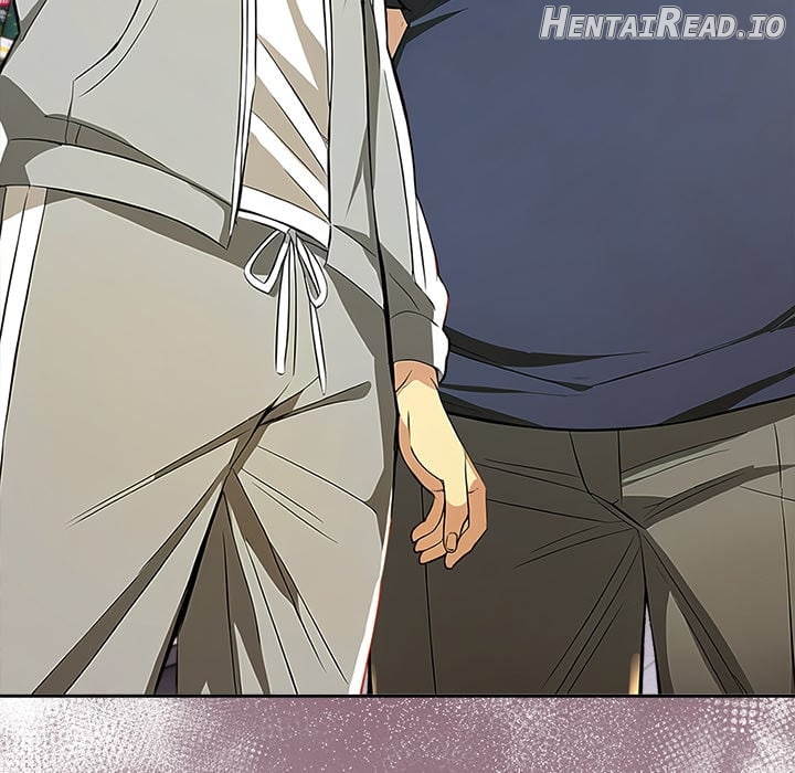 A Lucrative Affair Chapter 15 - page 166