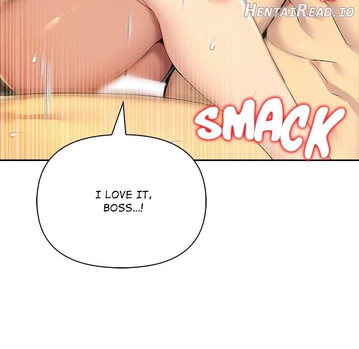 A Lucrative Affair Chapter 15 - page 18