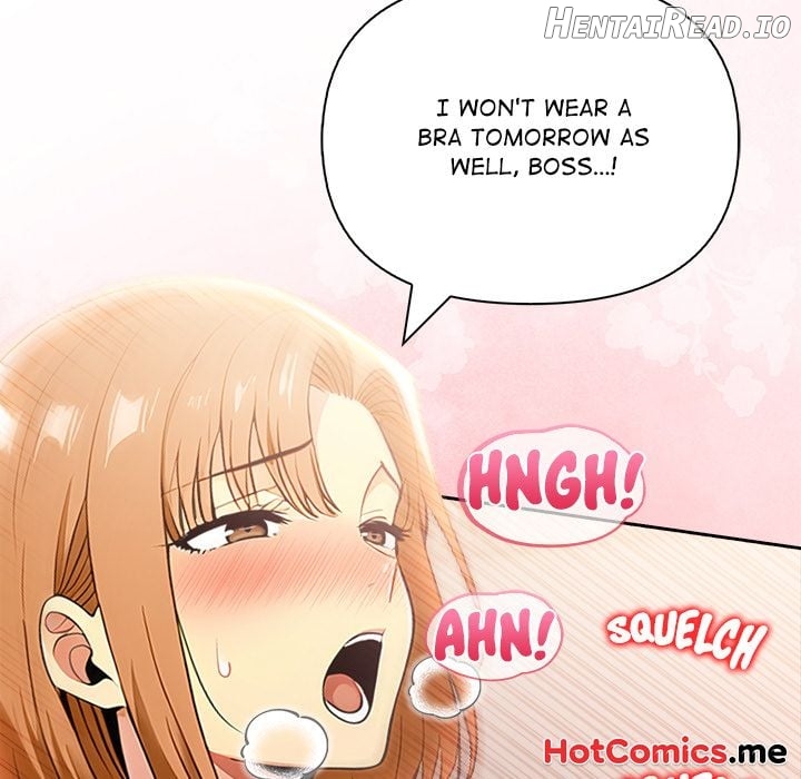 A Lucrative Affair Chapter 15 - page 33