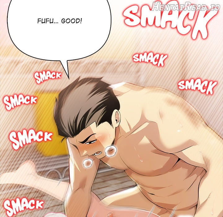 A Lucrative Affair Chapter 15 - page 36