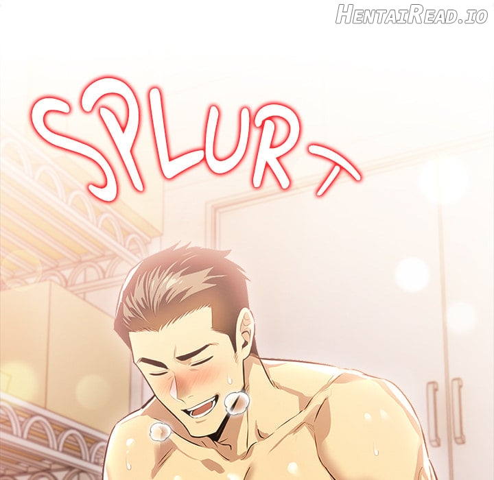 A Lucrative Affair Chapter 15 - page 41