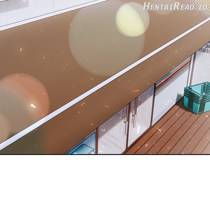 A Lucrative Affair Chapter 15 - page 45