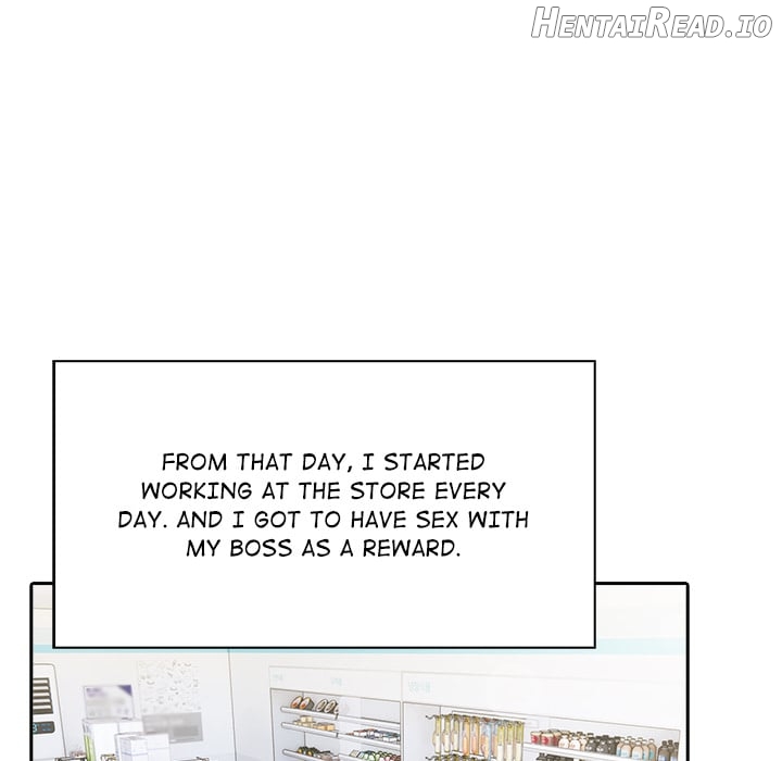 A Lucrative Affair Chapter 15 - page 46