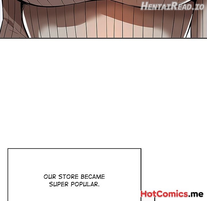 A Lucrative Affair Chapter 15 - page 52