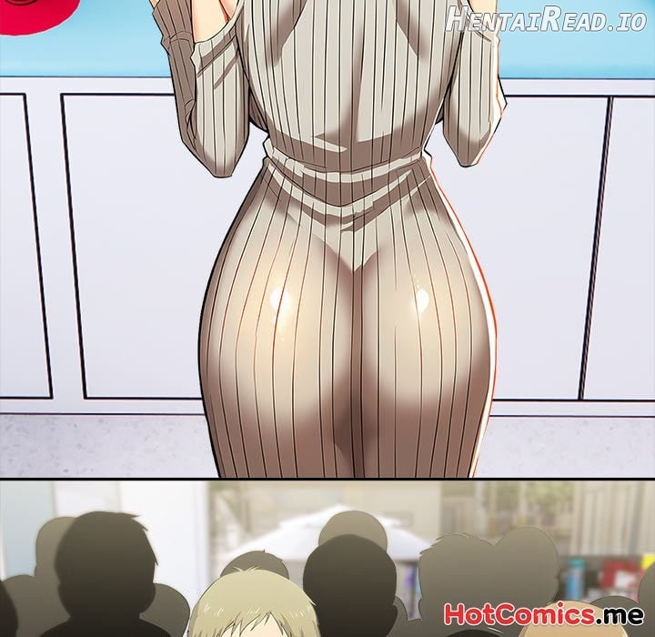 A Lucrative Affair Chapter 15 - page 57