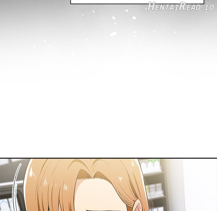 A Lucrative Affair Chapter 15 - page 59