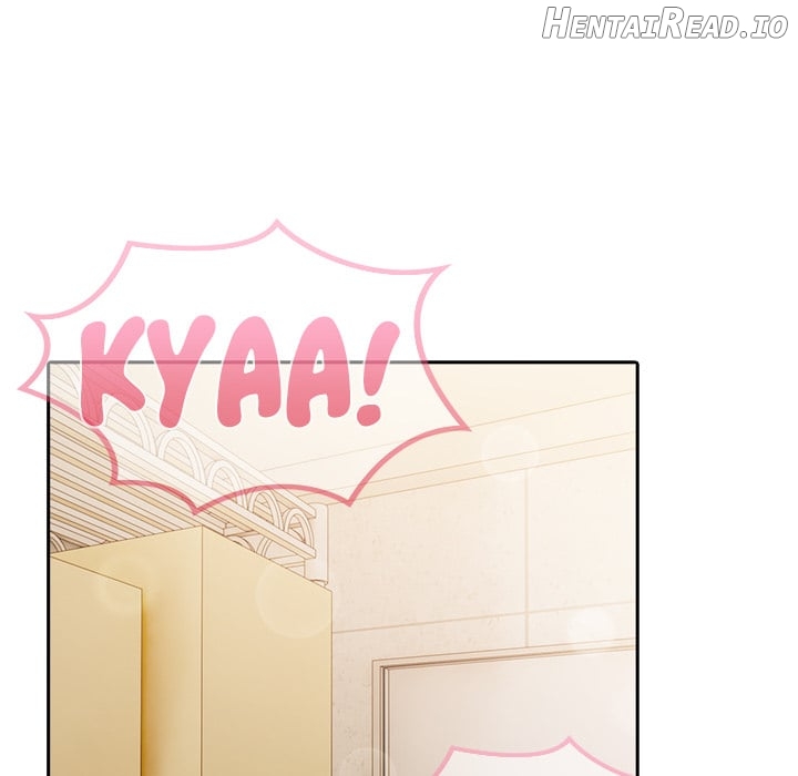 A Lucrative Affair Chapter 15 - page 6