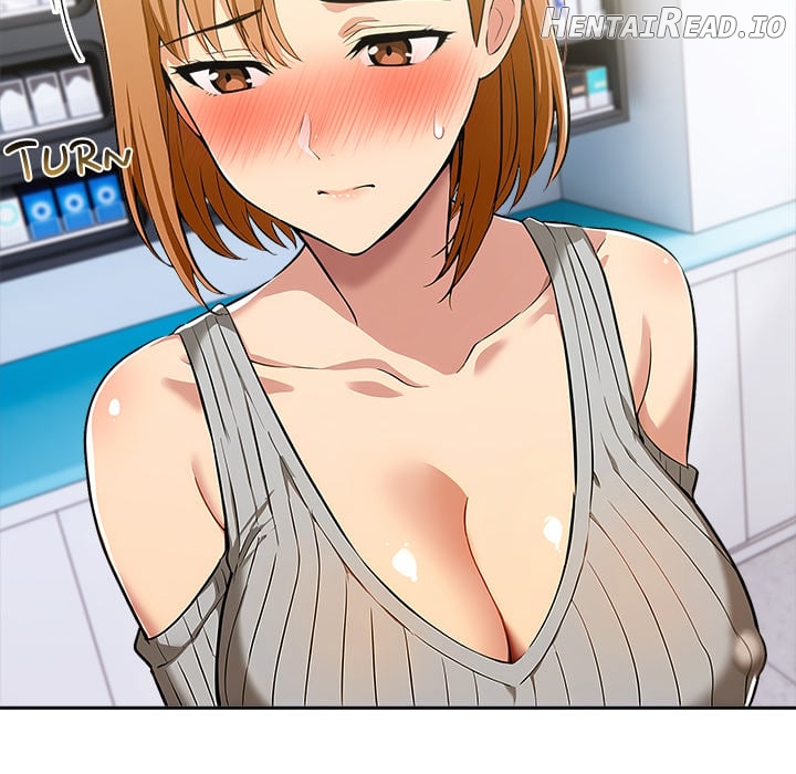 A Lucrative Affair Chapter 15 - page 60
