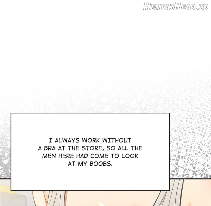 A Lucrative Affair Chapter 15 - page 61