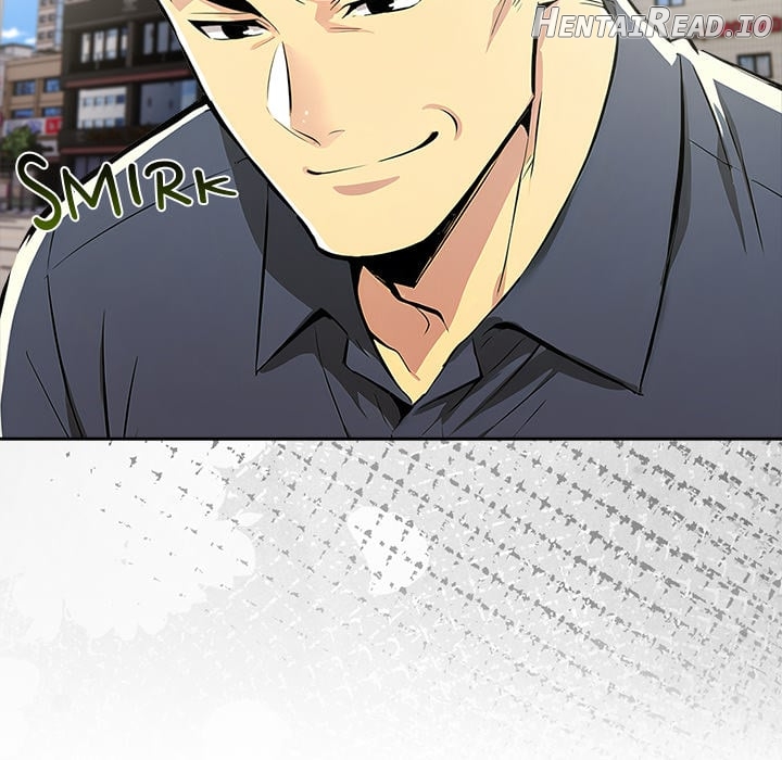 A Lucrative Affair Chapter 15 - page 66