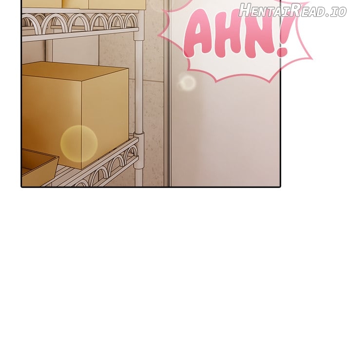 A Lucrative Affair Chapter 15 - page 7
