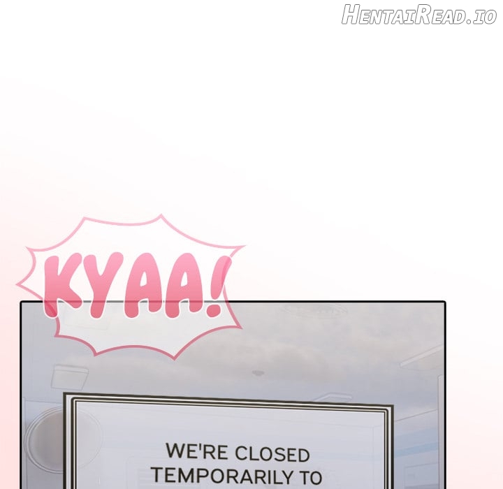A Lucrative Affair Chapter 15 - page 71