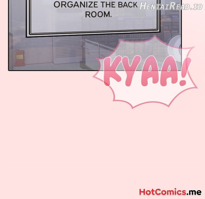 A Lucrative Affair Chapter 15 - page 72
