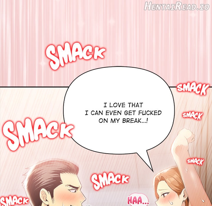 A Lucrative Affair Chapter 15 - page 80