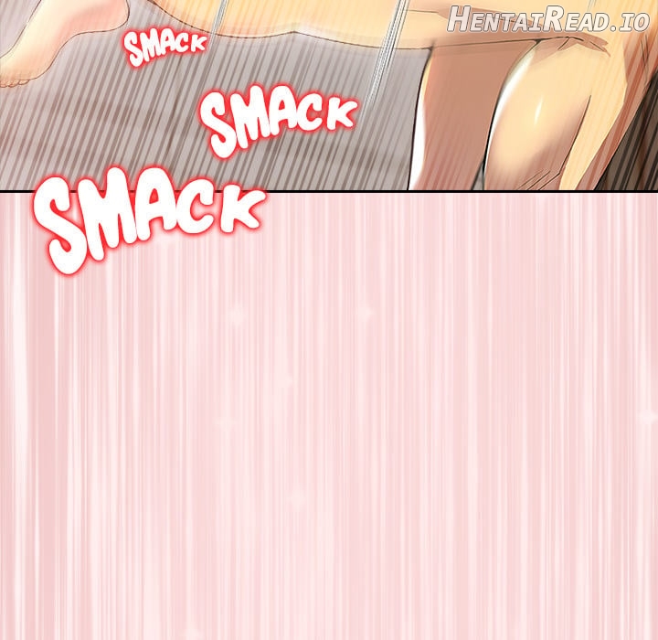 A Lucrative Affair Chapter 15 - page 82