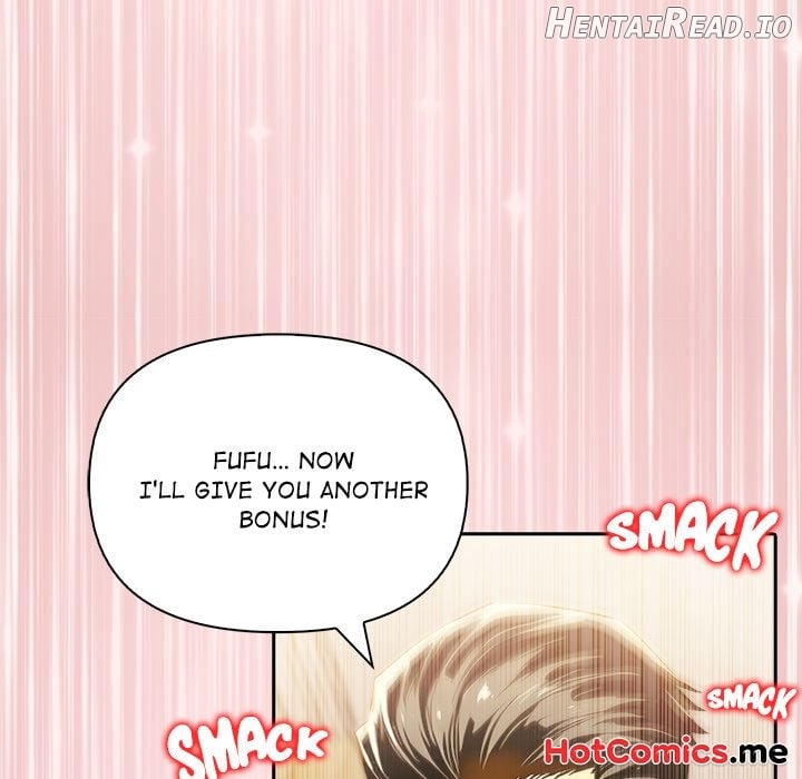 A Lucrative Affair Chapter 15 - page 91