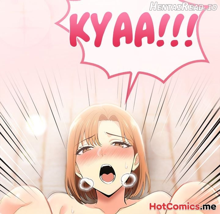 A Lucrative Affair Chapter 15 - page 96