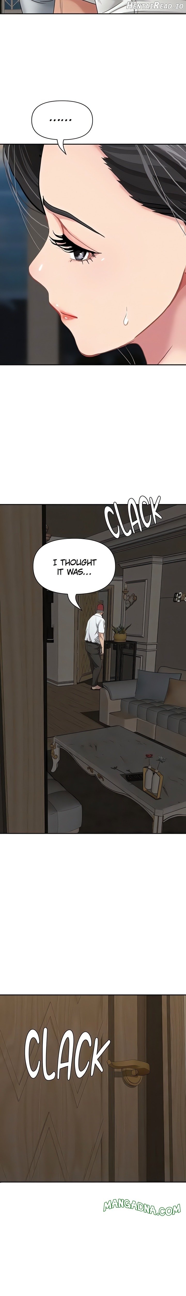 She’s a Married Woman Chapter 14 - page 5