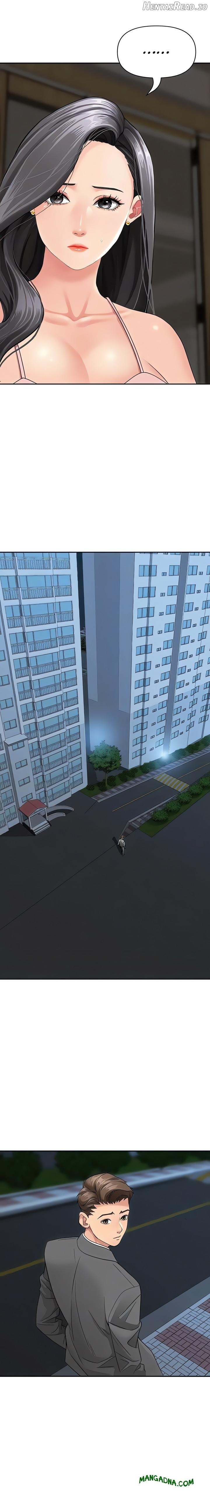 She’s a Married Woman Chapter 14 - page 6