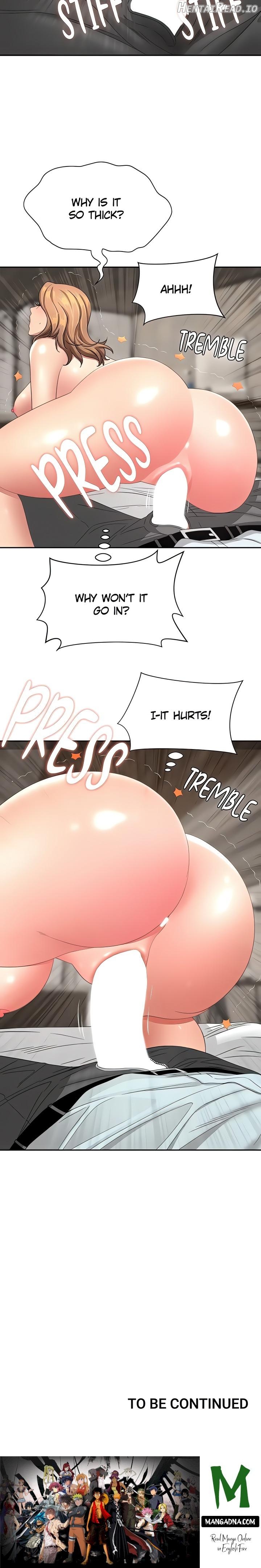 She’s a Married Woman Chapter 15 - page 24