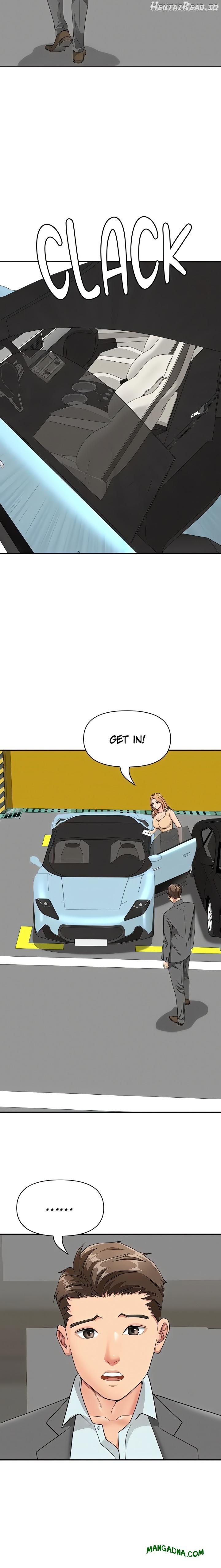 She’s a Married Woman Chapter 15 - page 4