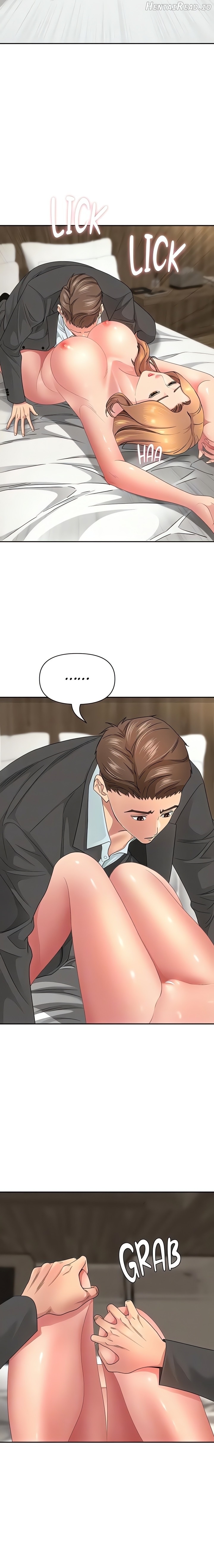 She’s a Married Woman Chapter 16 - page 14