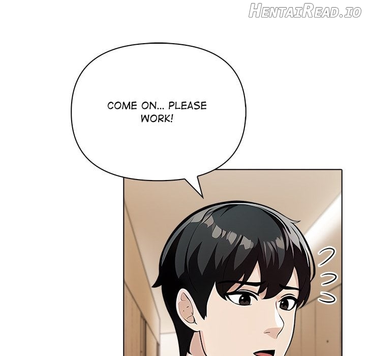 The Apocalypse Chapter 9 - page 100