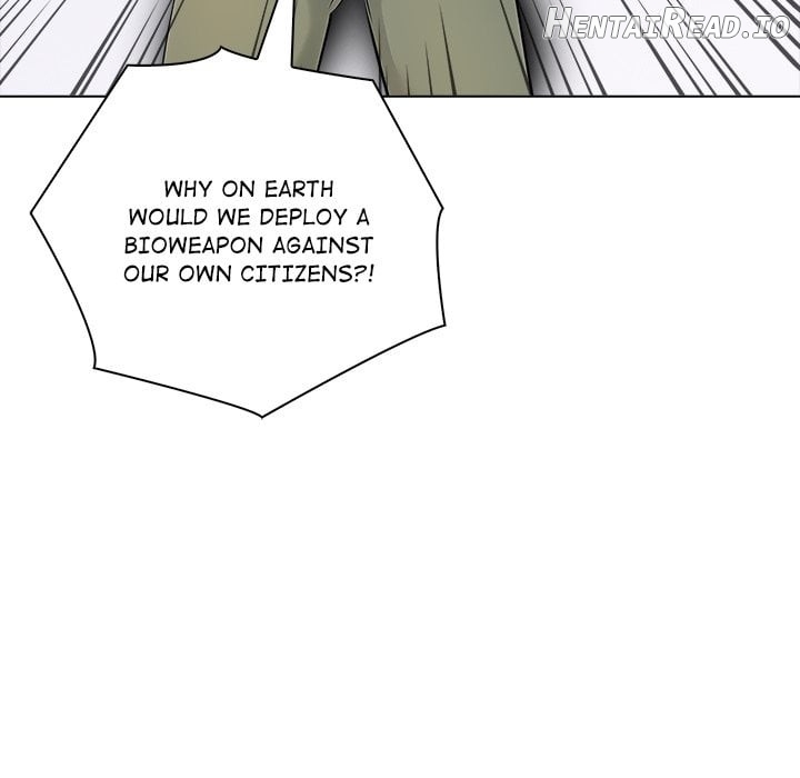 The Apocalypse Chapter 9 - page 21