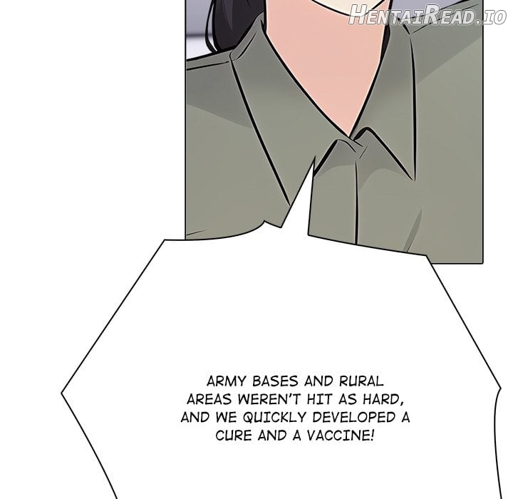 The Apocalypse Chapter 9 - page 33