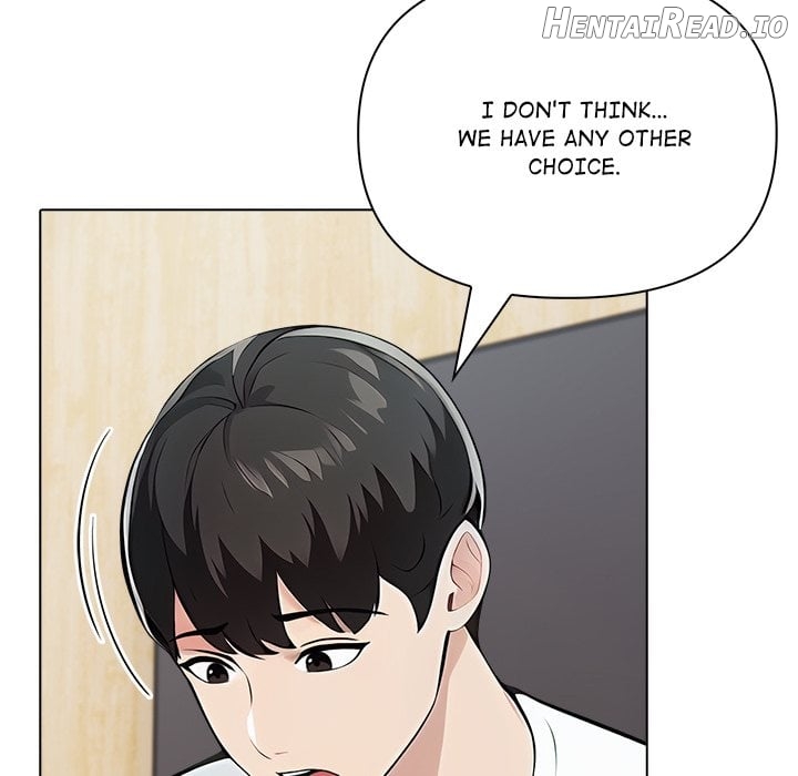 The Apocalypse Chapter 9 - page 40