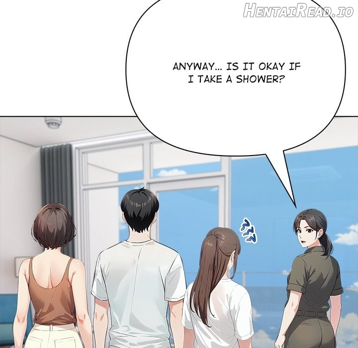 The Apocalypse Chapter 9 - page 77