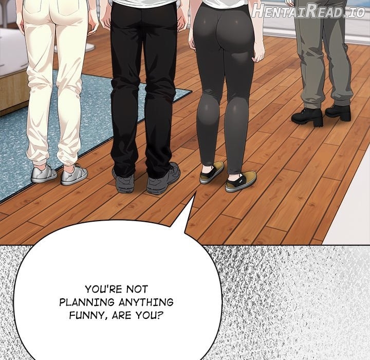 The Apocalypse Chapter 9 - page 78