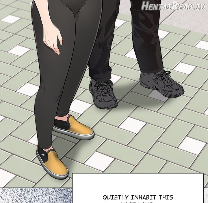 The Apocalypse Chapter 10 - page 112