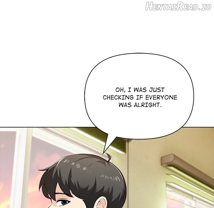 The Apocalypse Chapter 10 - page 136