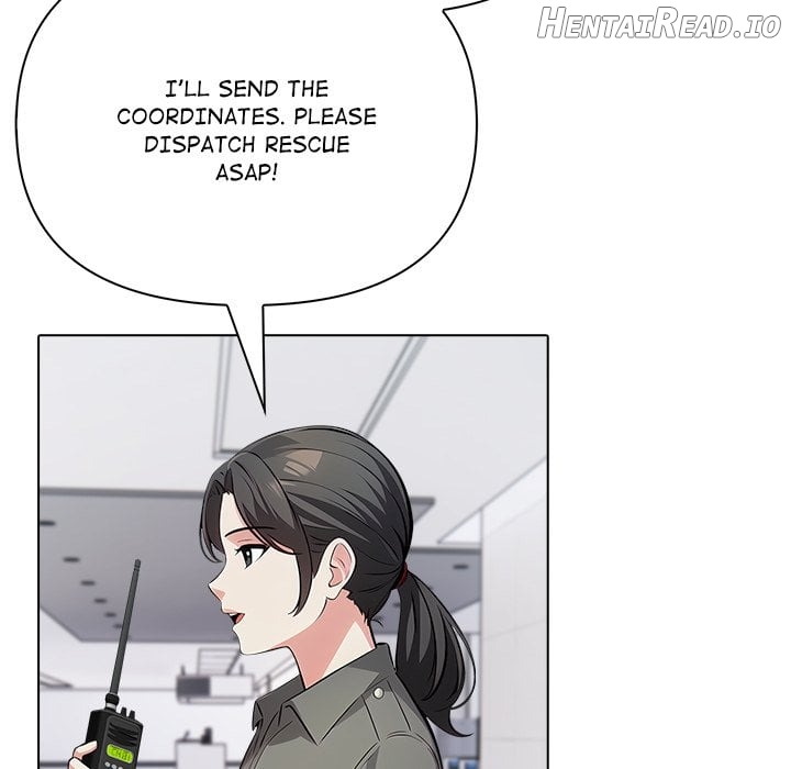 The Apocalypse Chapter 10 - page 79