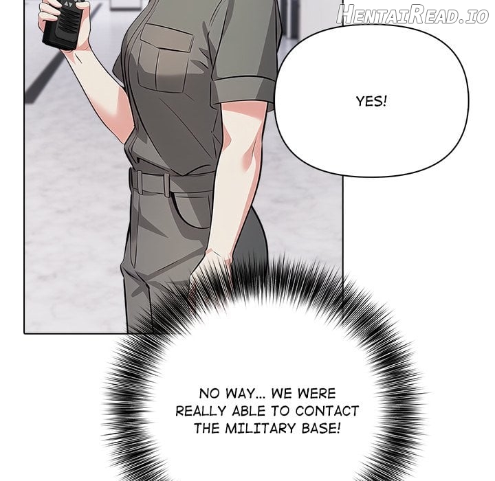 The Apocalypse Chapter 10 - page 80