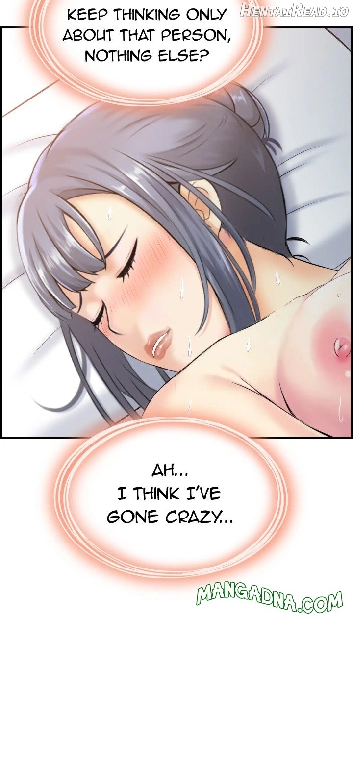 Married Woman Mania Chapter 23 - page 3